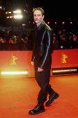 75th Berlinale International Film Festival in Berlin