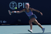 Tennis: Miami Open