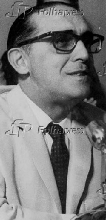 1966O jornalista e poltico brasileiro