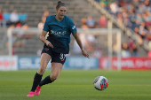 NWSL: Summer Cup-Chivas de Guadalajara at Chicago Red Stars