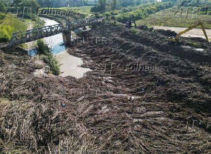 Floods in Emilia-Romagna