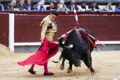 Feria de Octubre en Madrid