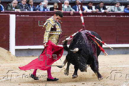 Feria de Octubre en Madrid