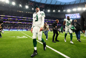 NFL: New York Jets at Minnesota Vikings