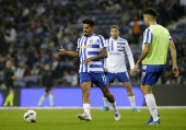 Primeira Liga - FC Porto v S.C. Braga