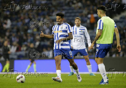 Primeira Liga - FC Porto v S.C. Braga