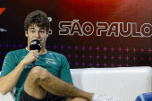 GP Sao Paulo de Formula 1 - quinta-feira