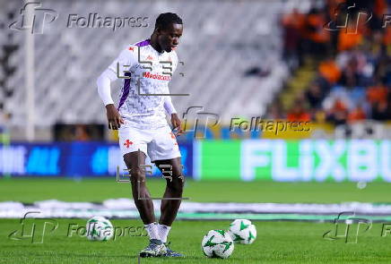 UEFA Conference League - APOEL FC vs ACF Fiorentina