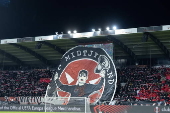 UEFA Europa League - FC Midtjylland vs Eintracht Frankfurt