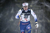 FIS Cross Country Skiing World Cup in Ruka