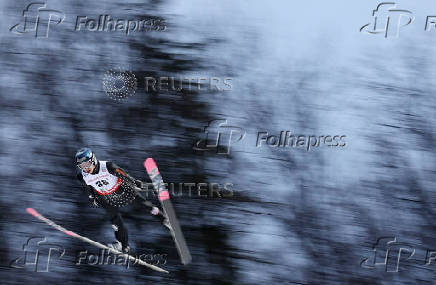 FIS Ski Jumping World Cup