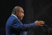 PNG Investment Week: Papua New Guinea Prime Minister James Marape delivers keynote