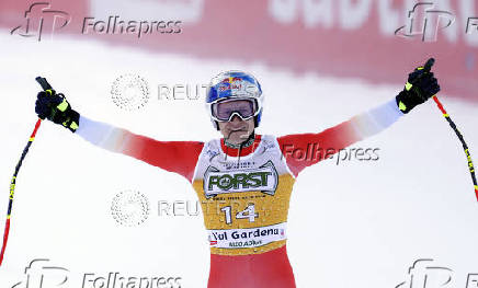 FIS Alpine Ski World Cup - Men's Downhill