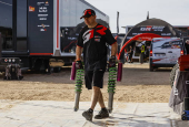 Dakar Rally - Previews