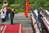 Prime Minister of Russia Mikhail Mishustin visits Vietnam