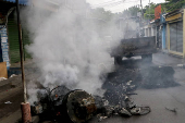 Operao no complexo do alemo no rio de janeiro