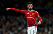 Premier League - Fulham v Manchester United