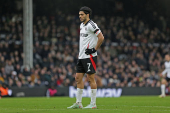 Fulham x Nottingham Forest