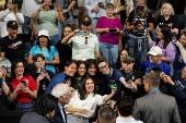 U.S. Sen. Bernie Sanders and Congresswoman Alexandria Ocasio-Cortez hold rally in Tempe