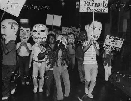 Carnaval - 1972