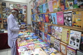 World Book and Copyright Day in Pakistan