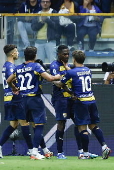 Serie A - Parma vs Udinese