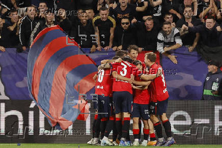 CA OSASUNA - FC BARCELONA