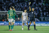 BRASILEIRO A 2024, PALMEIRAS X ATLETICO-MG