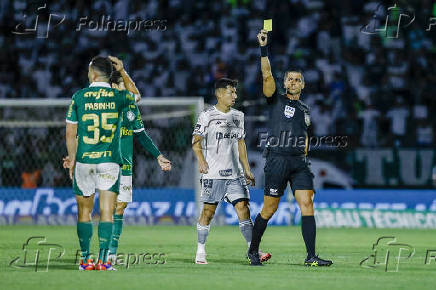 BRASILEIRO A 2024, PALMEIRAS X ATLETICO-MG