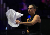 WTA Finals