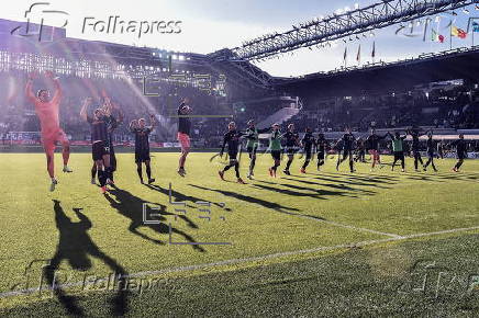 Serie A - Atalanta vs Udinese