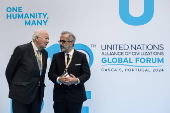 10th Global Forum of the United Nations Alliance of Civilizations