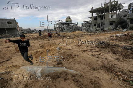 At least 30 killed after Israeli military raid in Al Nuseirat camp, central Gaza