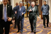 Danish Foreign Minister Rasmussen visits the Philippines