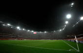 Carabao Cup - Quarter Final - Arsenal v Crystal Palace