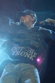 Chris Brown