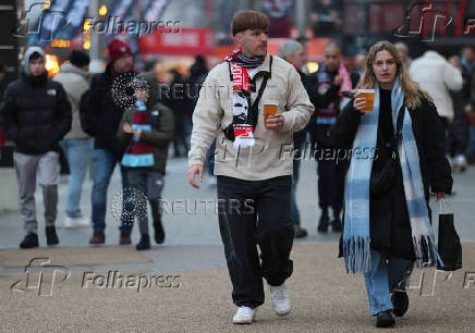 Premier League - West Ham United v Liverpool