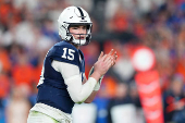 NCAA Football: Fiesta Bowl-Penn State at Boise State