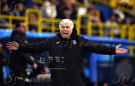 Italian Super Cup semi-finals - Inter vs Atalanta