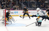 NHL: Seattle Kraken at Pittsburgh Penguins