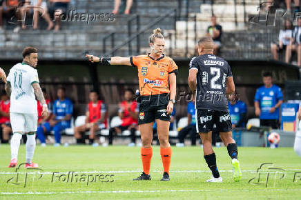 INTER DE LIMEIRA X GUARANI ? PAULISTAO A1