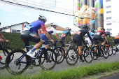 1 Etapa da Copa Curitiba de Ciclismo