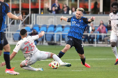 MLS: US Open Cup-Round of 32-Oakland Roots SC at San Jose Earthquakes