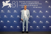 81st Venice Film Festival - Photocall for the movie 