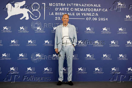 81st Venice Film Festival - Photocall for the movie 