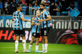 GREMIO - FORTALEZA