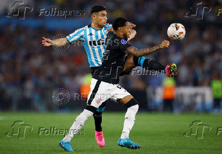 Copa Sudamericana - Semi Final - Second Leg - Racing Club v Corinthians