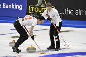 European Curling Championships 2024