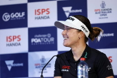 ISPS HANDA Australian Open - Pro-Am