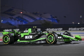 Formula One Qatar Grand Prix - Practice and Sprint Qualifying